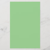 Real Hexe Flyer (Hinten)