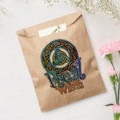 Real Hexe Geschenktütchen (Versiegelt)