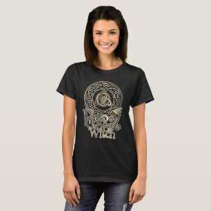 Real Hexe T-Shirt