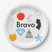 Real Housewives All-Stars Paper Teller (Vorderseite)