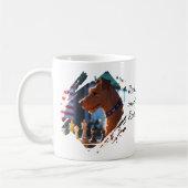 Real IT Kaffeetasse (Links)