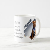 Real IT Kaffeetasse (VorderseiteRechts)