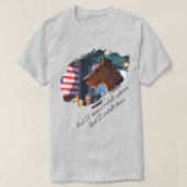 Real IT T-Shirt (Design vorne)