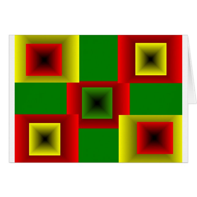 REAL JAMAICA (Vorderseite (Horizontal))