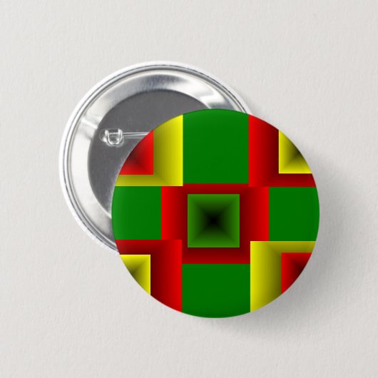 REAL JAMAICA BUTTON (Vorne & Hinten)