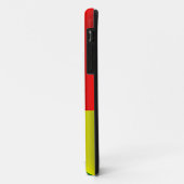 REAL JAMAICA Case-Mate iPhone HÜLLE (Hinten/Links)