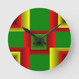 REAL JAMAICA RUNDE WANDUHR