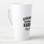 real KAREN Milchtasse (Linke Ecke)
