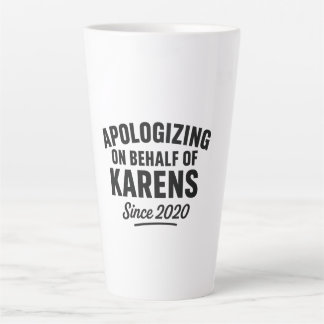 real KAREN Milchtasse