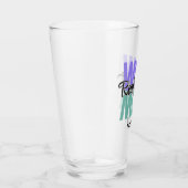 Real Legit Wow Mama Glas (Rechts)