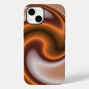 Real Life Yin Yang Case-Mate iPhone 14 Hülle