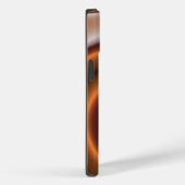 Real Life Yin Yang Case-Mate iPhone Hülle (Rückseite / Rechts)