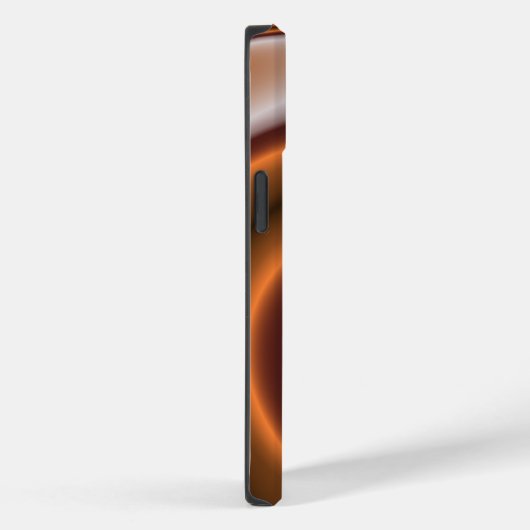 Real Life Yin Yang Case-Mate iPhone Hülle (Rückseite / Rechts)