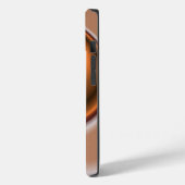 Real Life Yin Yang Case-Mate iPhone Hülle (Rückseite / Links)