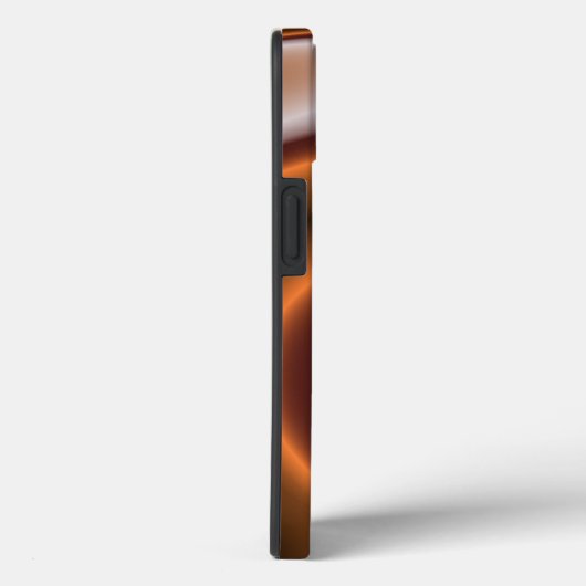 Real Life Yin Yang Case-Mate iPhone Hülle (Rückseite / Rechts)