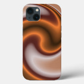 Real Life Yin Yang Case-Mate iPhone Hülle (Rückseite)