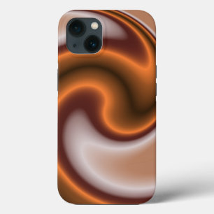 Real Life Yin Yang Case-Mate iPhone Hülle