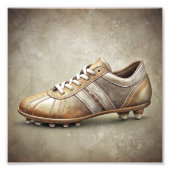 Real Madrid Fotodruck (Vorne)