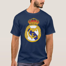 Real-Madrid-Fußballmannschaft