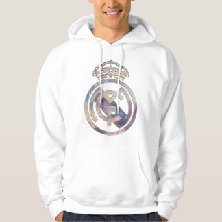 Real Madrid Kapuzenpullover Hoodie