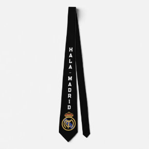 Real Madrid Krawatte (Hala Madrid)