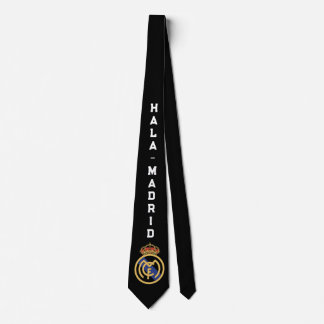 Real Madrid Krawatte (Hala Madrid)