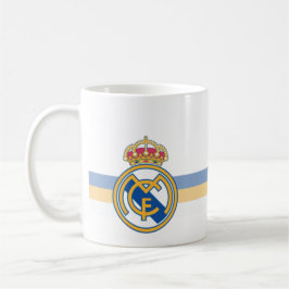 Real Madrid Mug Kaffeetasse