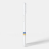 Real Madrid Phone Case (Rückseite / Rechts)