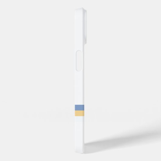 Real Madrid Phone Case (Rückseite / Rechts)