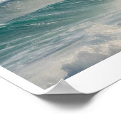 Real Madrid Poster (Ecke)