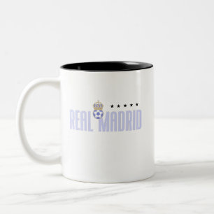 Real Madrid TASSE