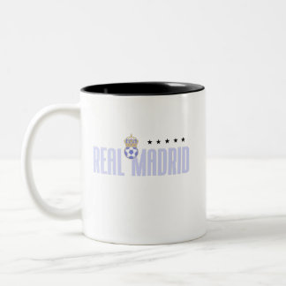 Real Madrid TASSE