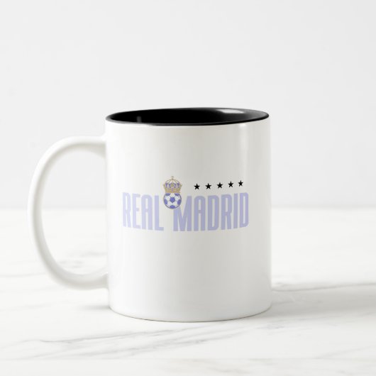 Real Madrid TASSE (Links)