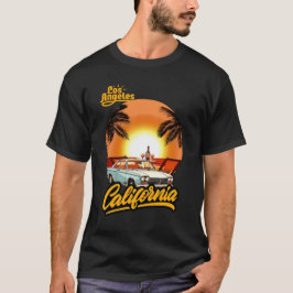 Real Magic of Los Angeles T-Shirt