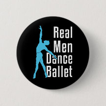 Real Men Dance Ballet