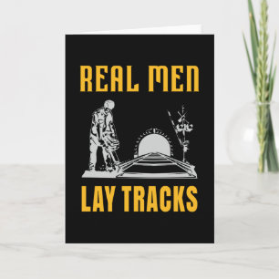 Real men legendäre Tracks Karte
