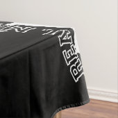 Real Men Liebe Cats Statement Tischdecke (Beispiel)