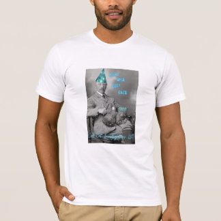 Real Men Liebe Cats T-Shirt - Funky Cat Collection