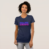 Real Men Shirt - wählen Sie Stil & Farbe (Vorne ganz)