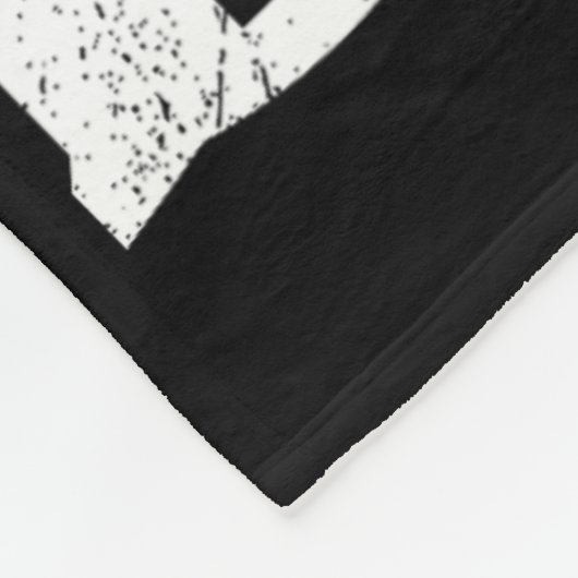 Real Men Smell Like Byrbecue Bbq Smoker Byrbecue G Fleecedecke (Ecke)