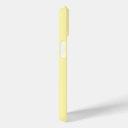 REAL Modern Minimalistisch Phone Case - GENJIWEAR (Rückseite / Rechts)