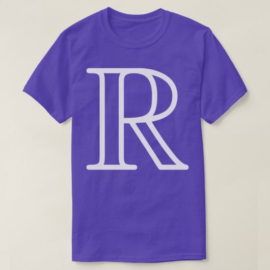 Real Numbers Math Design T-Shirt (Design vorne)