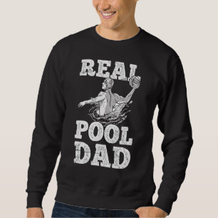 Real Pool Vater Vater Sport Men Water Polo Vater F