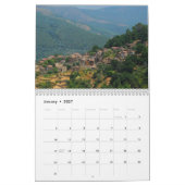 Real Portugal 2 Kalender (Jan 2027)