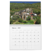 Real Portugal 2 Kalender (Feb 2027)