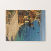Real Portugal - Algarve Puzzle (Horizontal)