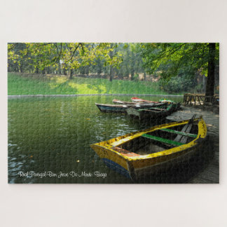 Real Portugal Bom Jesus Do Monte - Braga Puzzle