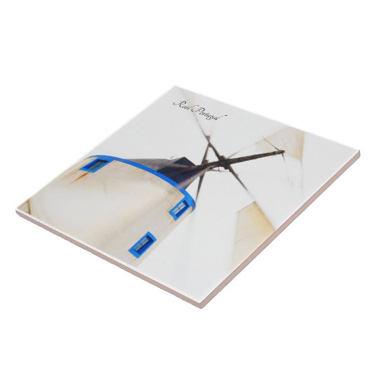 Real Portugal Fliese (Seite)