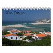 Real Portugal Kalender (Titelbild)