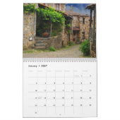 Real Portugal Kalender (Jan 2027)